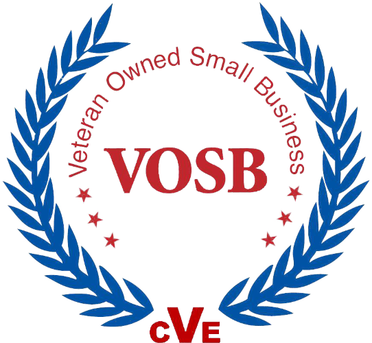 VOSB logo