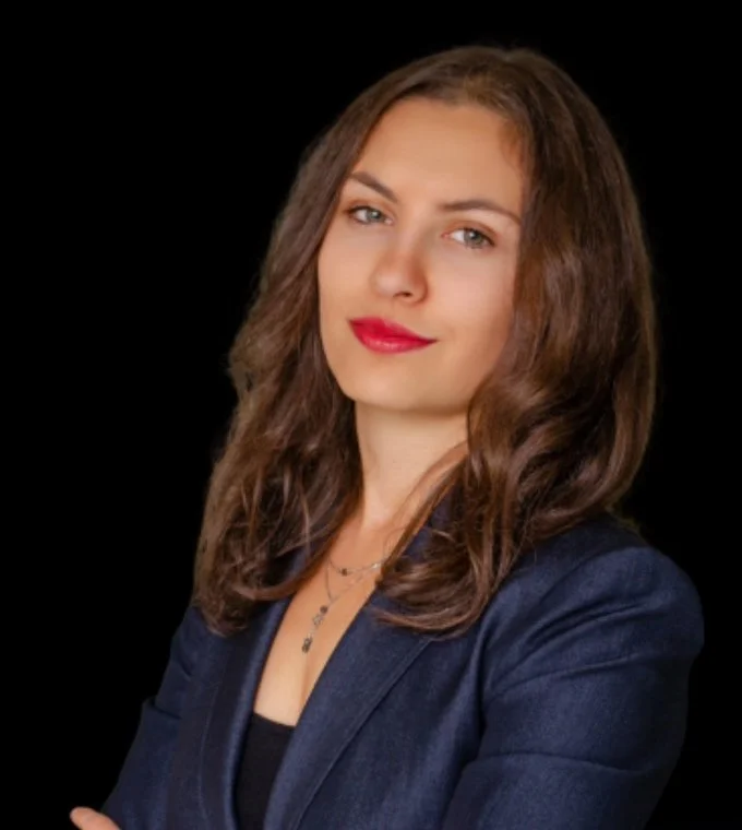 Angelica Sirotin