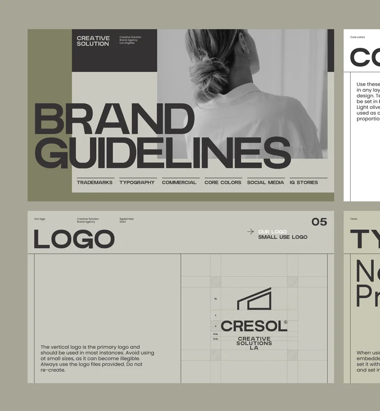 Branding
