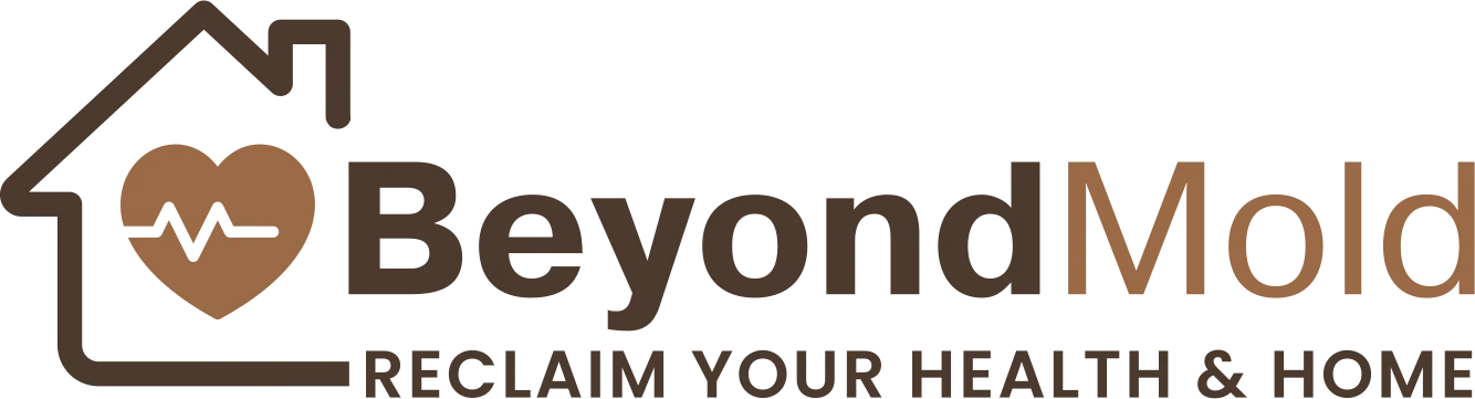 Beyond Mold Logo