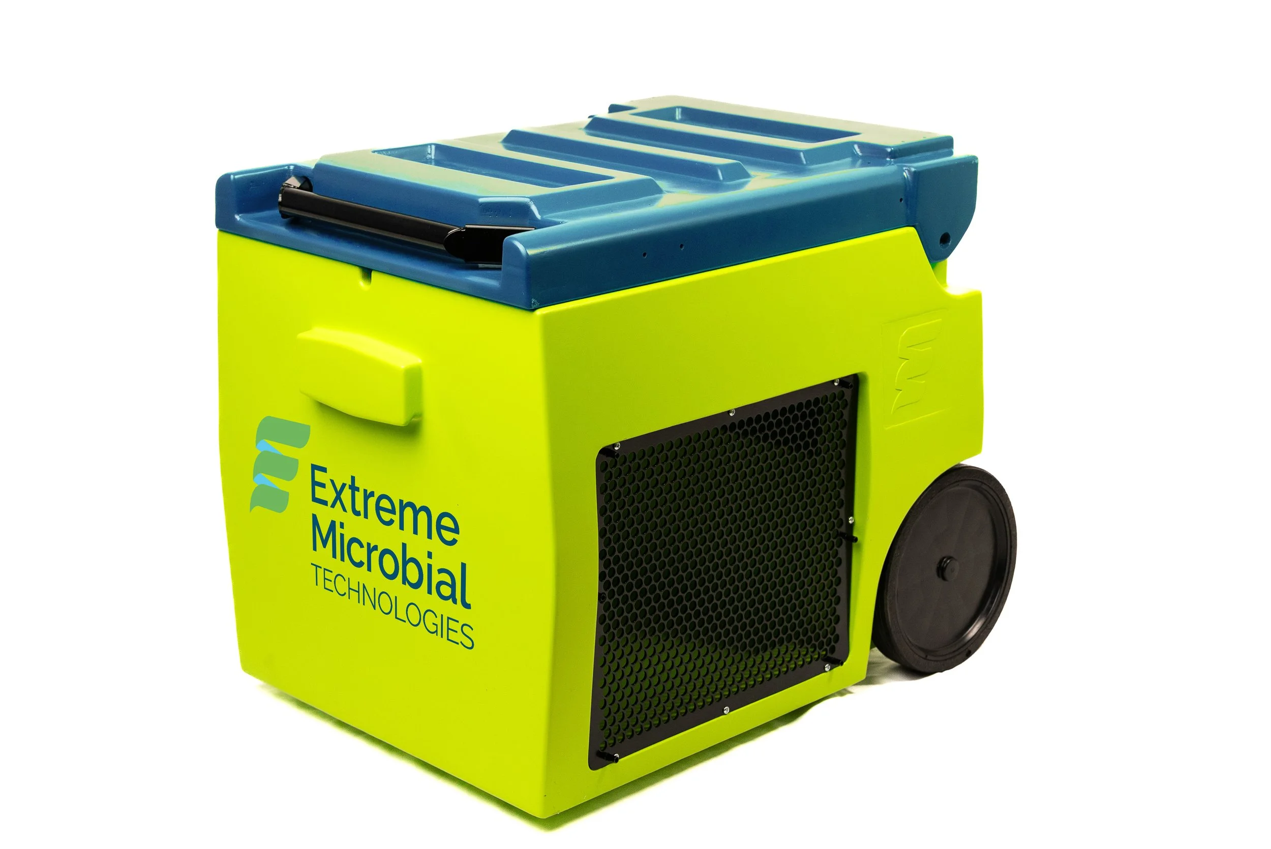 X-MAK air scrubber product photo