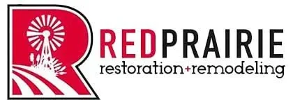 Red Prairie Restoration Logo