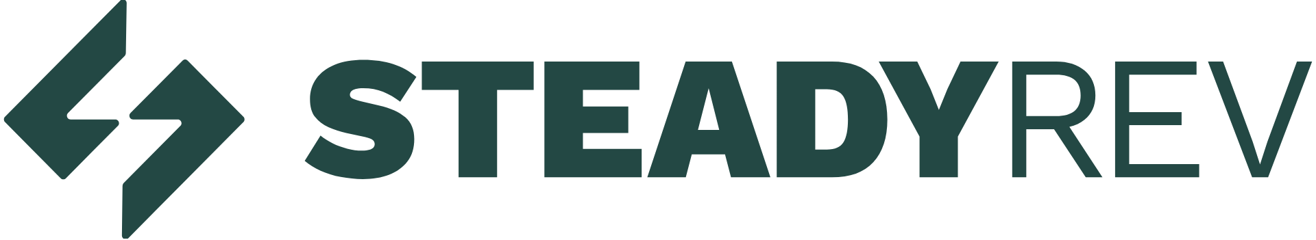 SteadyRev