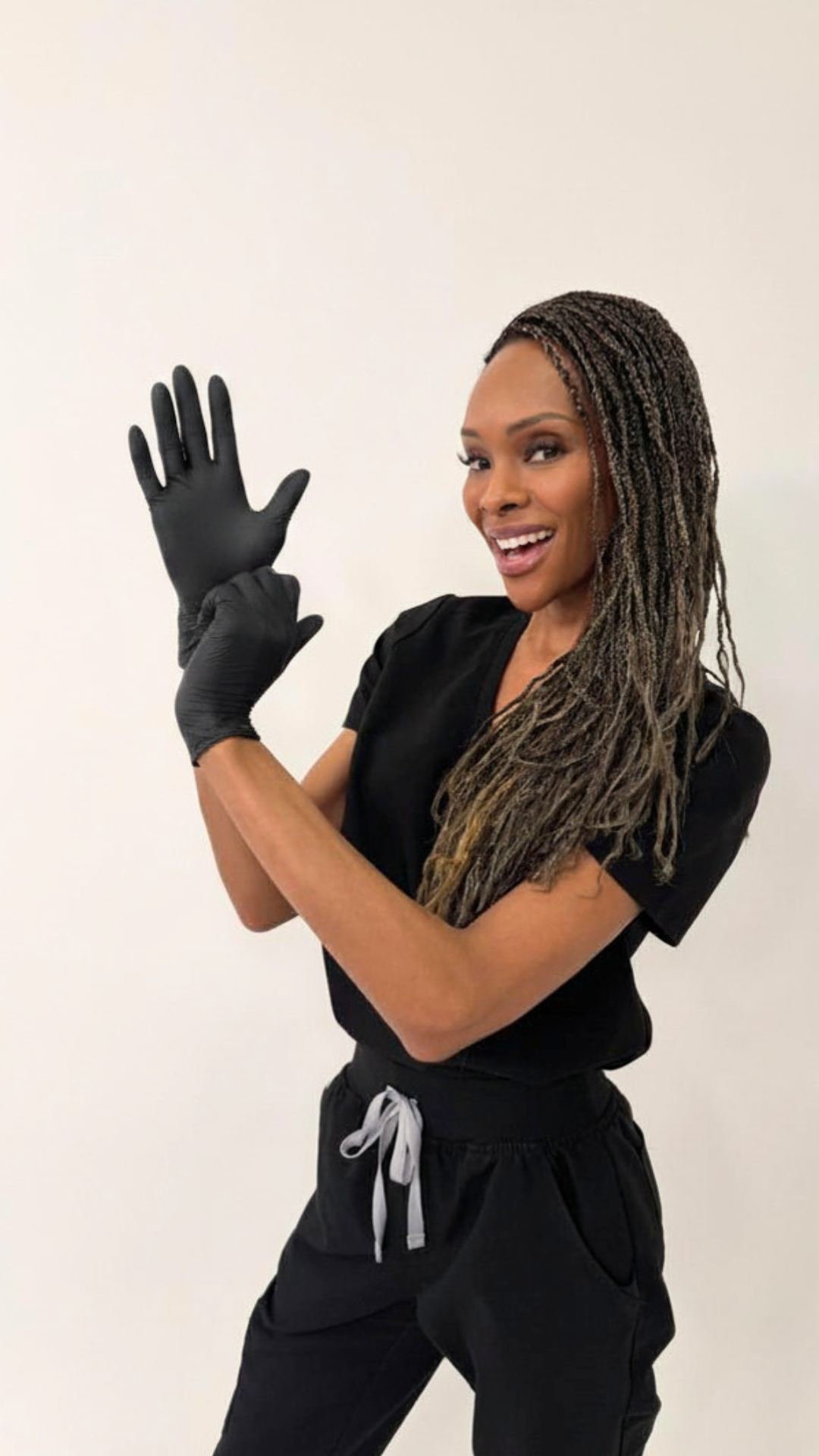 Christina Hawkins, Physician Associate (PA-C) · Aesthetic Injector