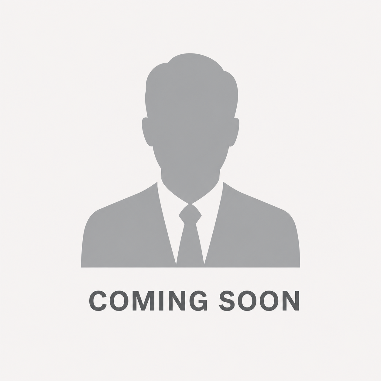 Jonathan Dingler — photo coming soon