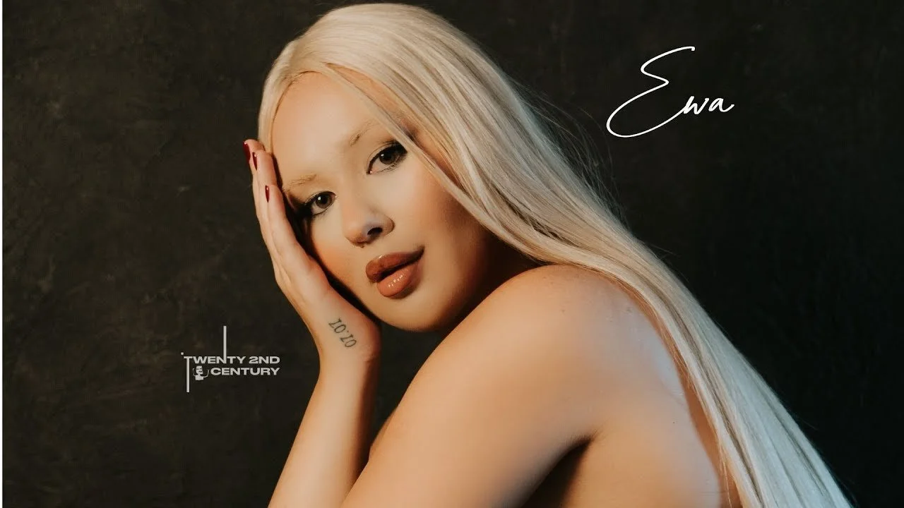 EWA – Pasikeist jausmais. Music Video. Thumbnail