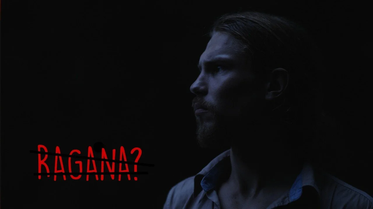 Ragana. Short Film. Thumbnail