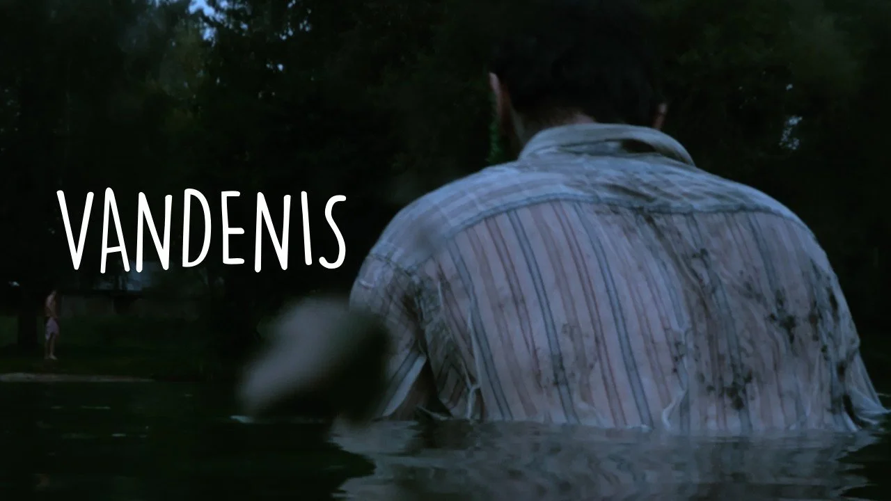 Vandenis. Horror Comedy. Thumbnail