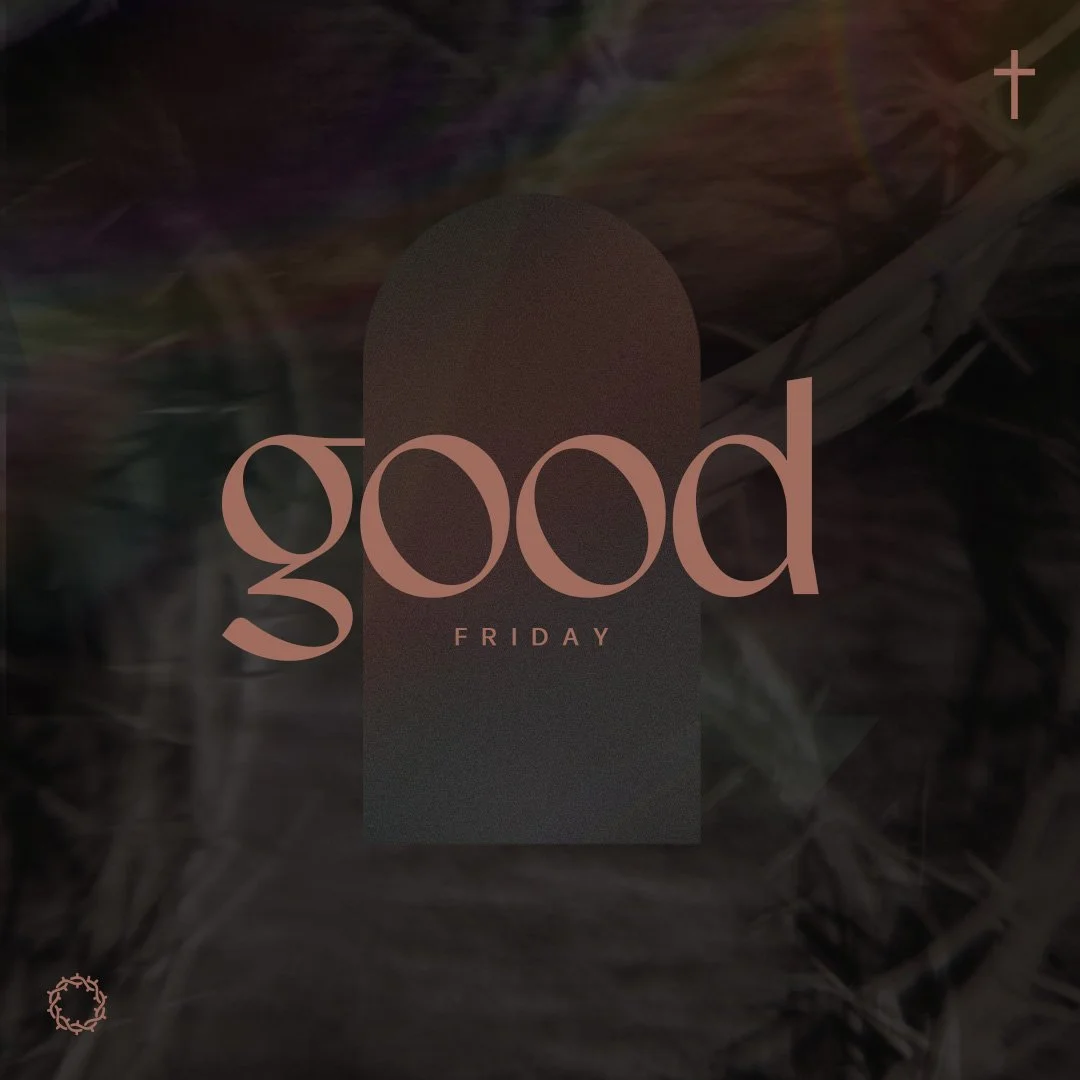 Good Friday