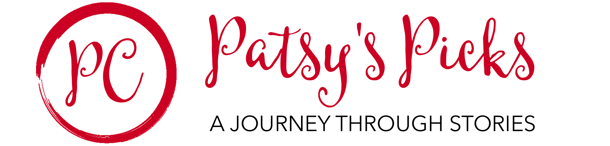 Patsy's Picks: A Journey Through Stories