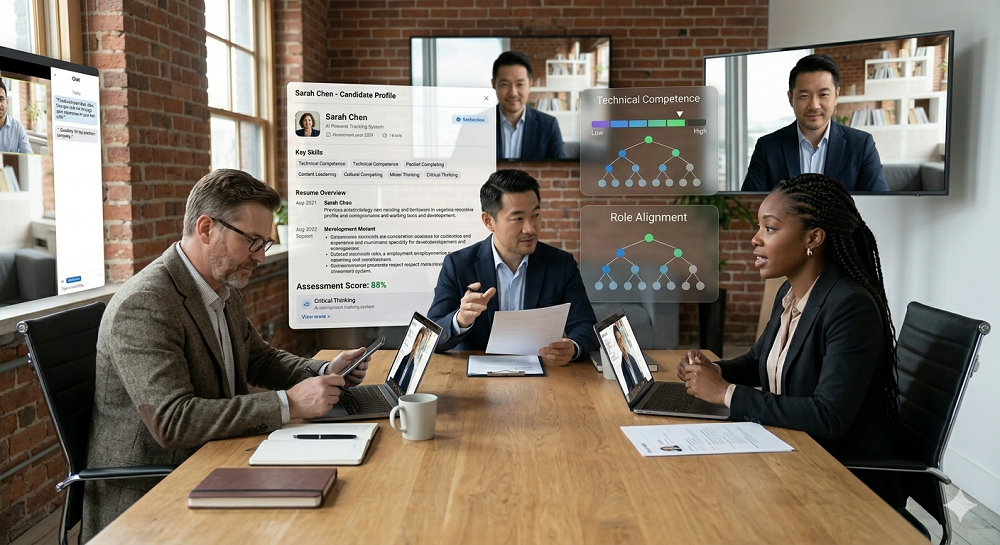 session image