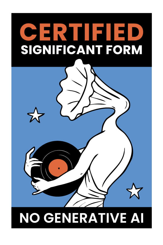 Certified Significant Form