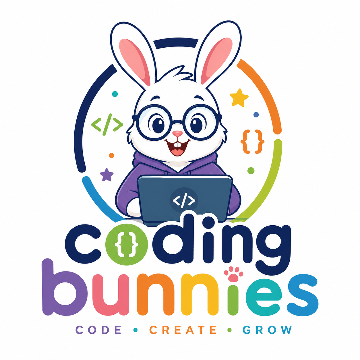 Coding Bunnies