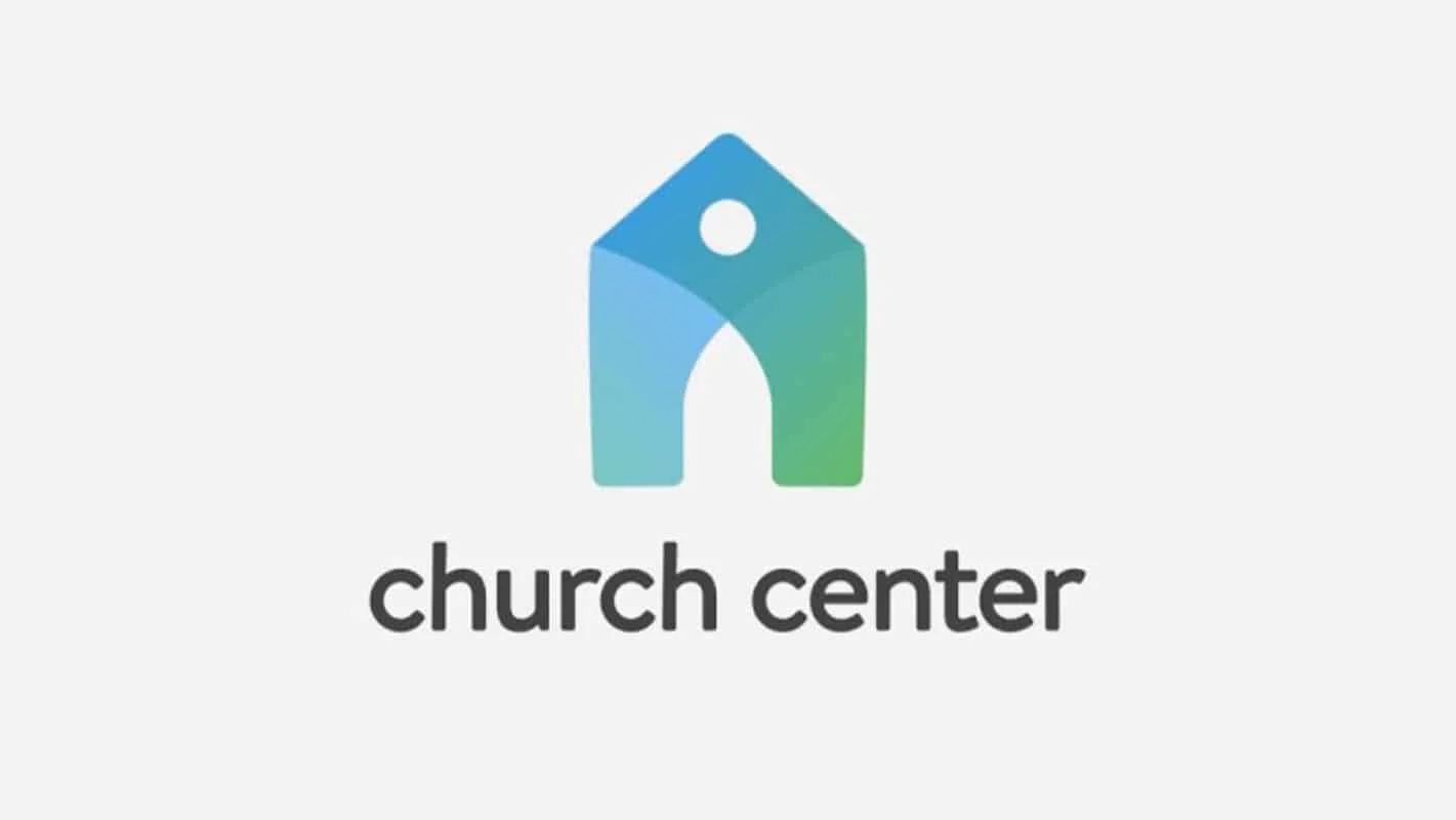 Church center