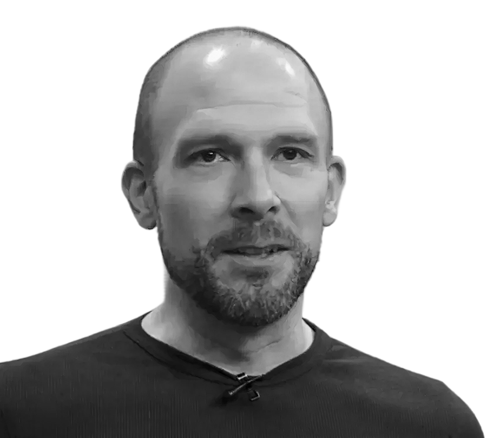 Justin Buttrey - Remedy Bone Broth