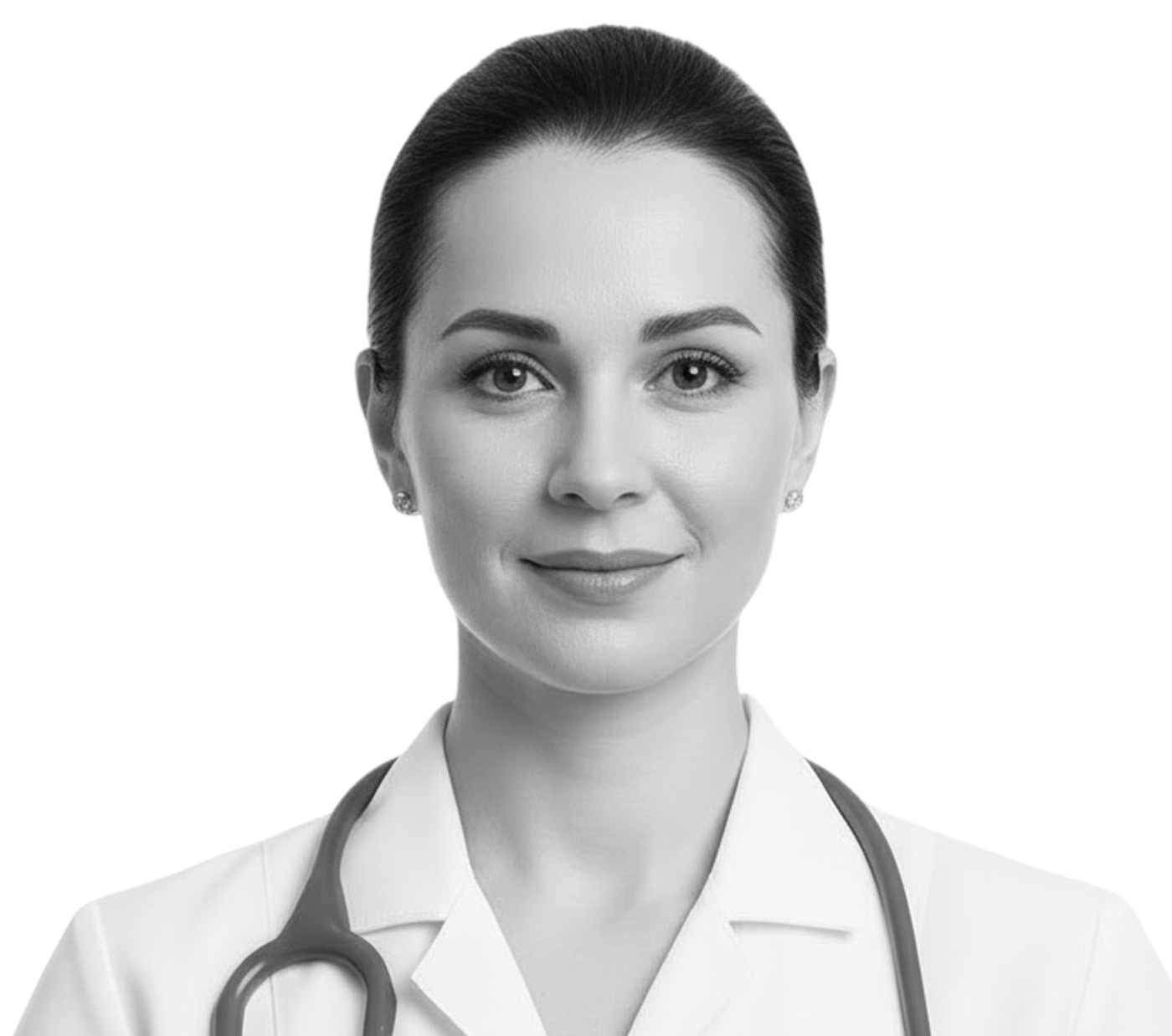 Dr. Elena Rossi - Clinical Nutritionist