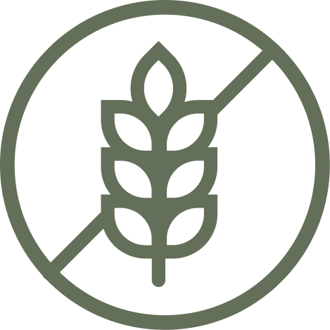 gluten free