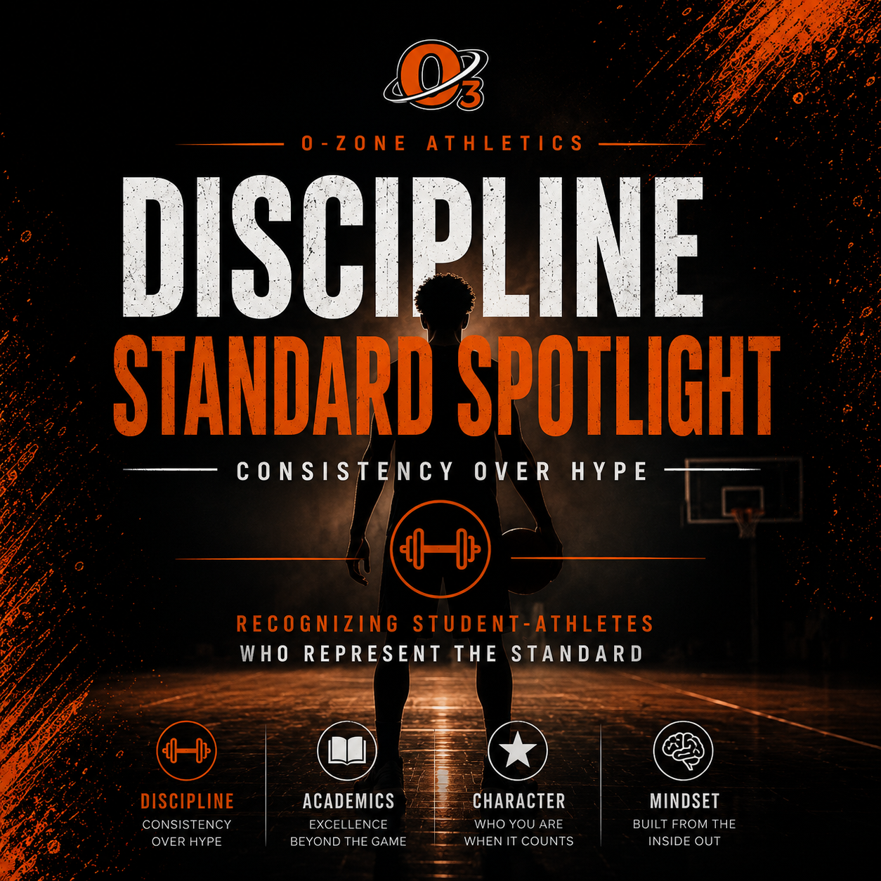 O-Zone Student Spotlight