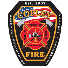 Dispatch Center Logo