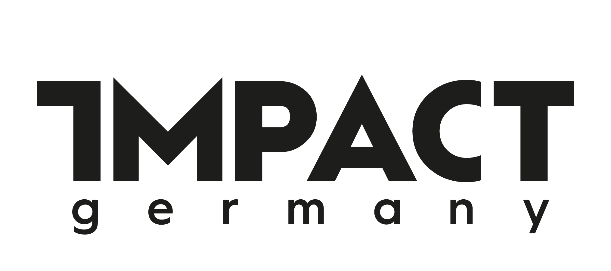 IMPACT Partners Germany Logo