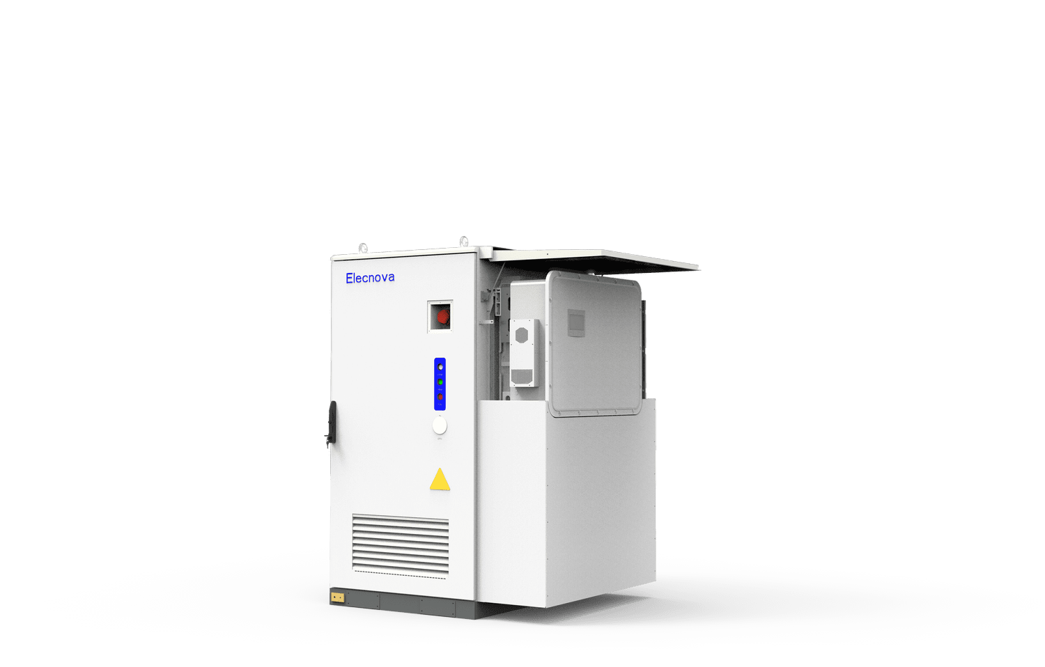Elecnova ECO-B261LP Gewerbespeicher