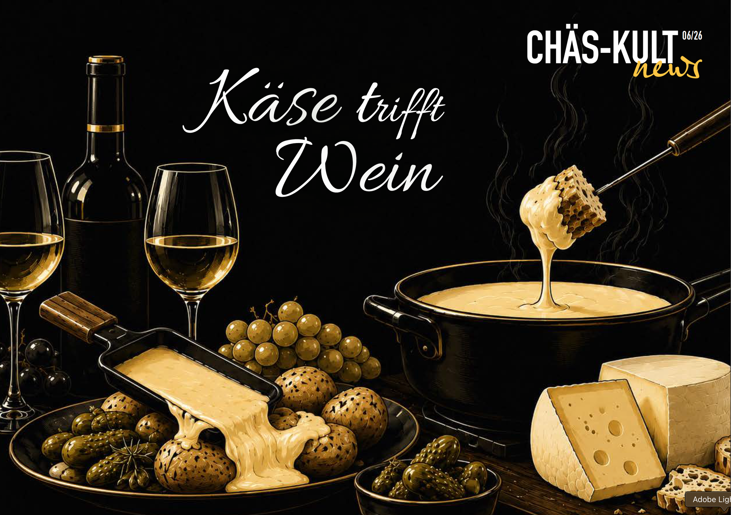 Chäs-Kult News – Magazin 2