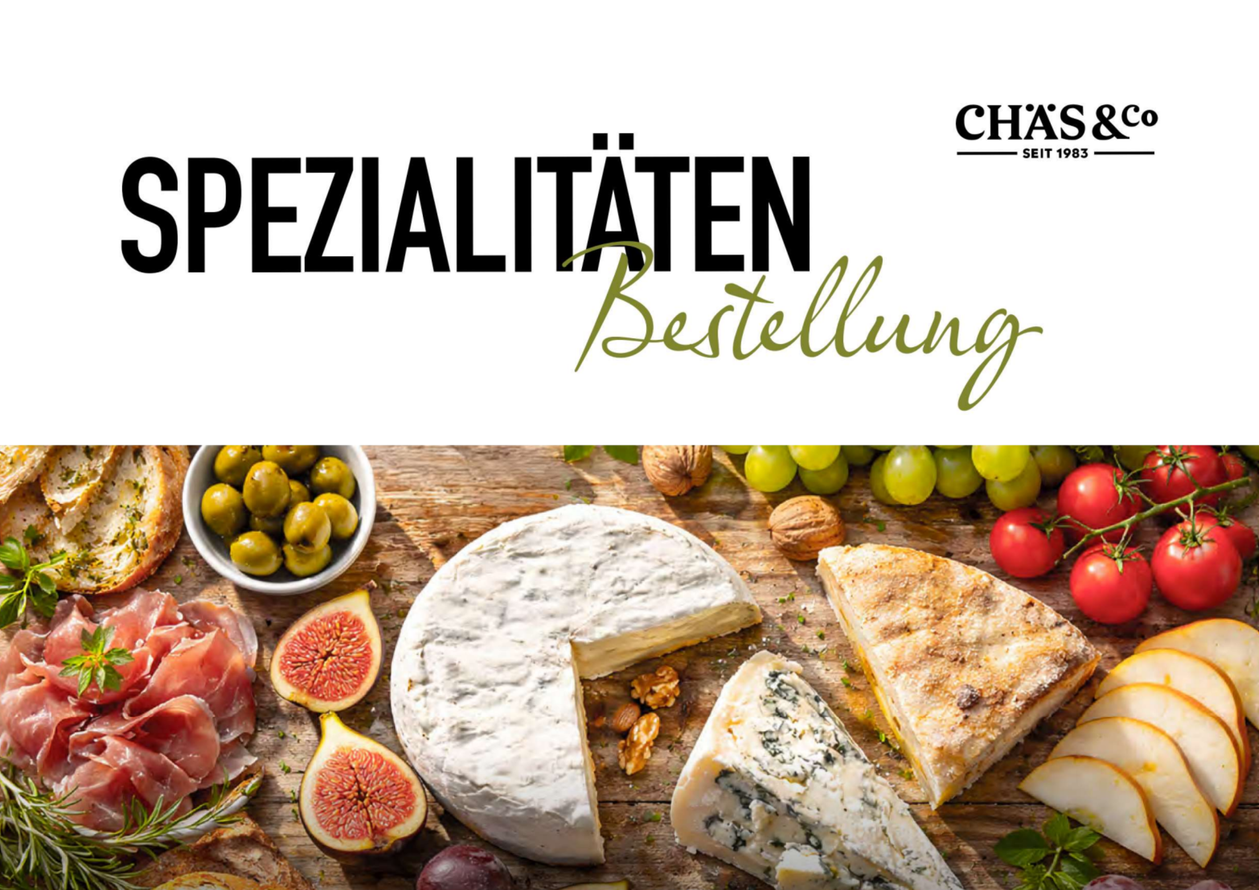 Chäs-Kult News – Magazin 5