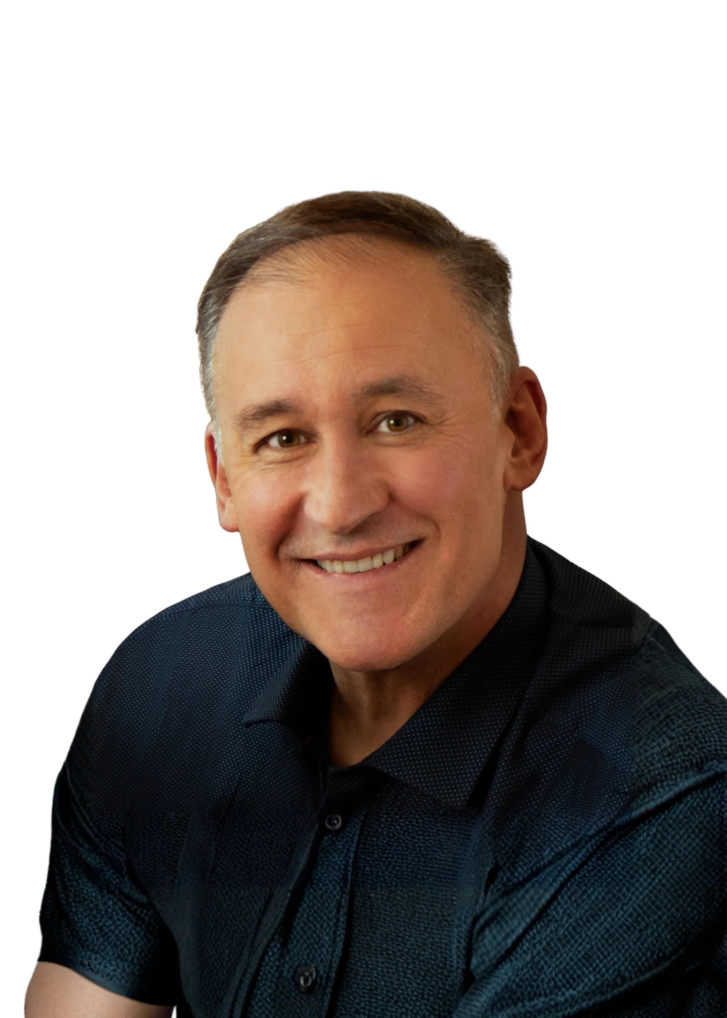 Dr. Richard Prokopchak