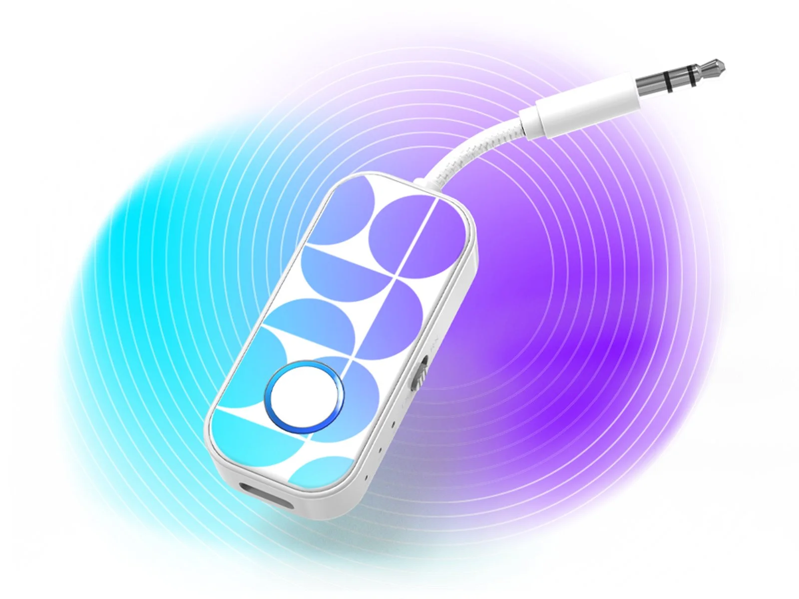 Flyte Bluetooth Audio Adapter