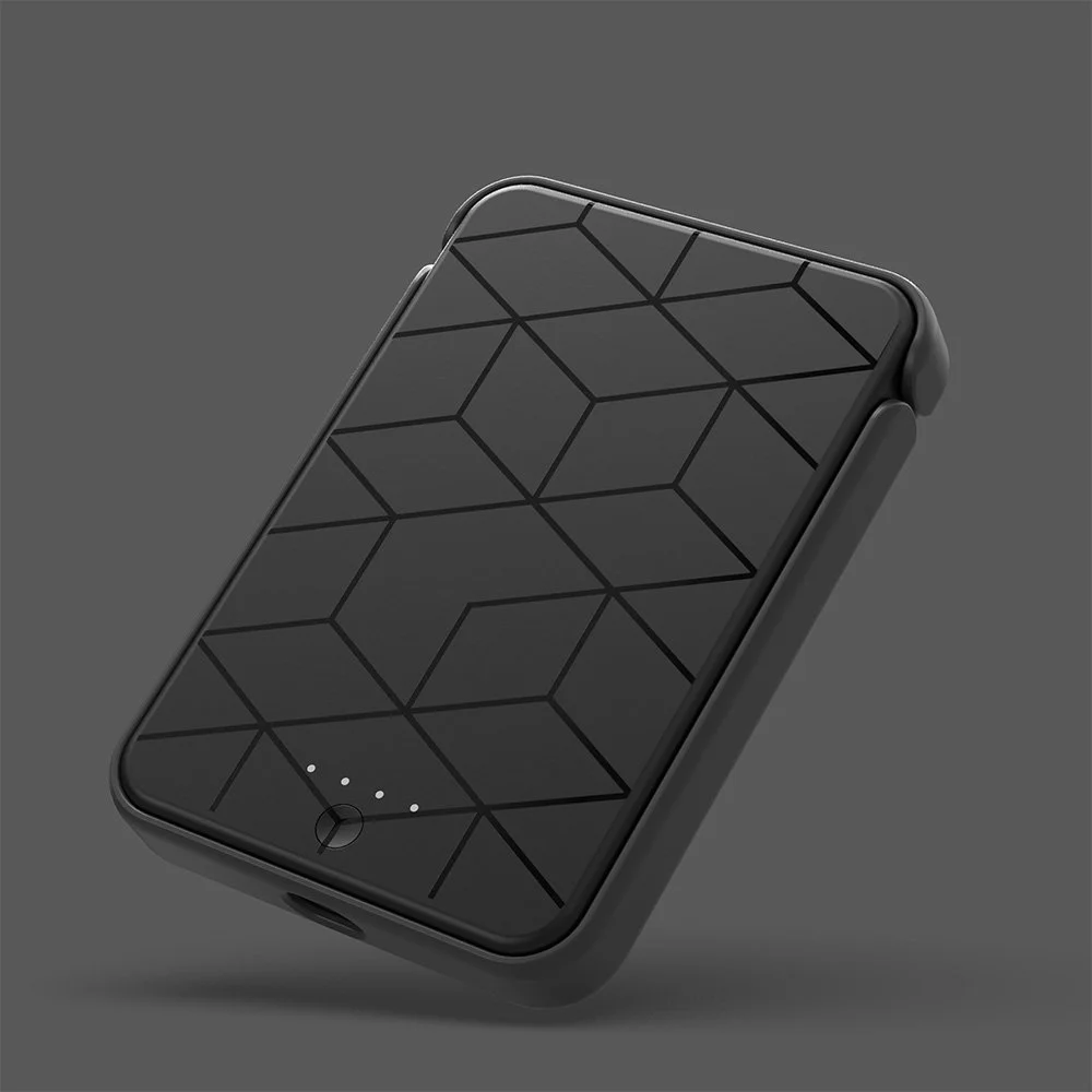 PowerMag black