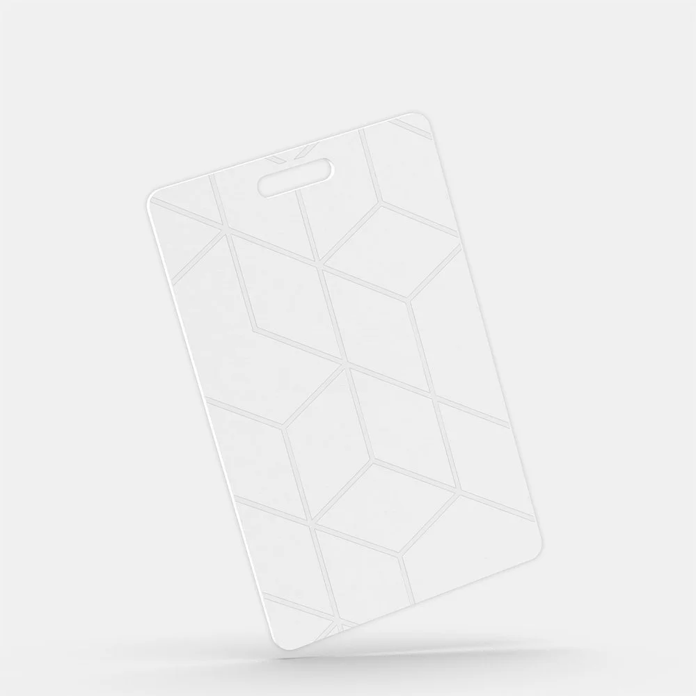 PowerTag white