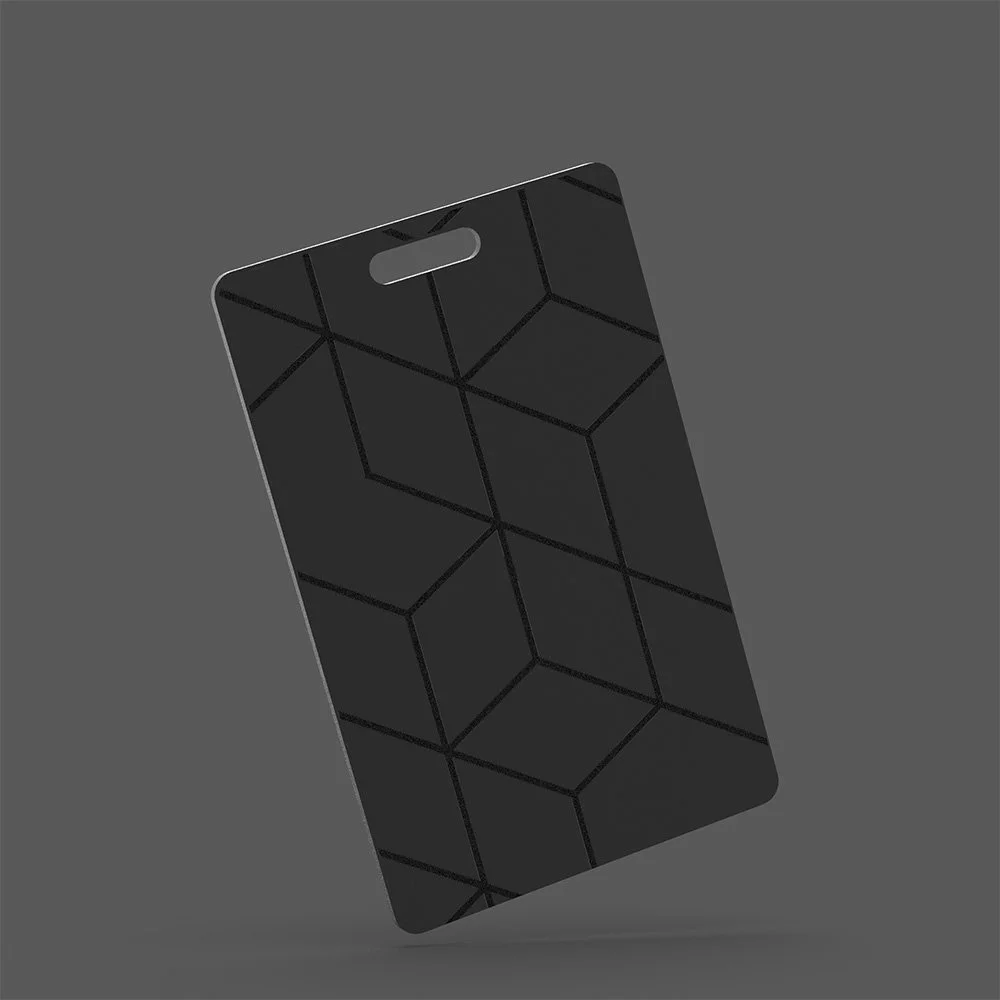 PowerTag black