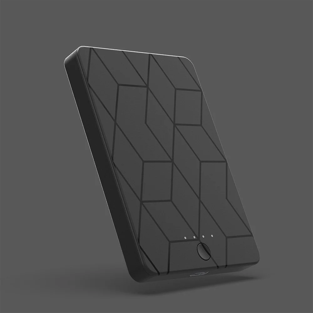 Pulse black