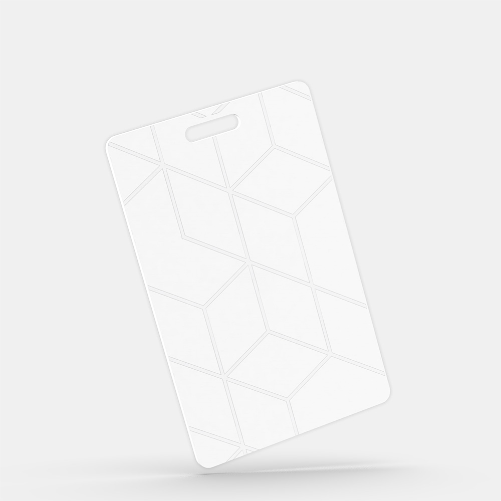 PowerTag white