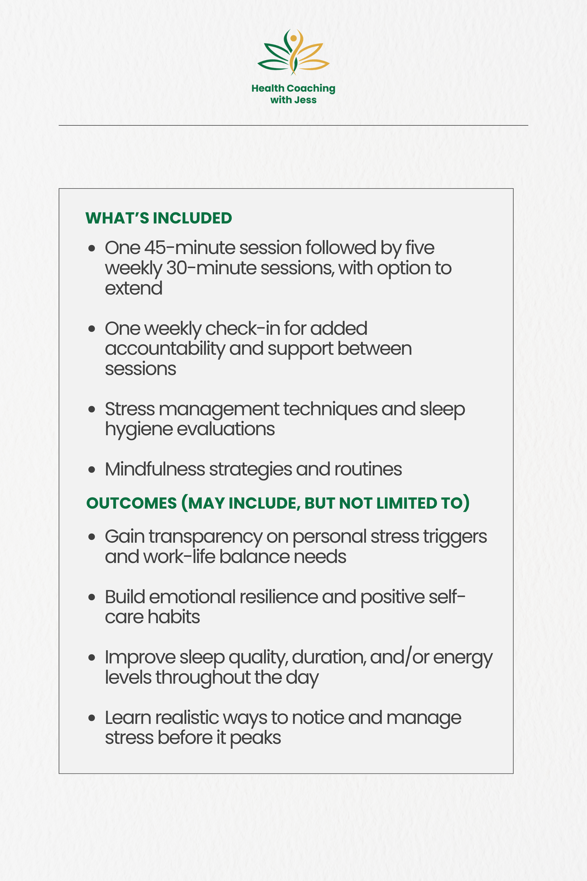 Package 2 Back