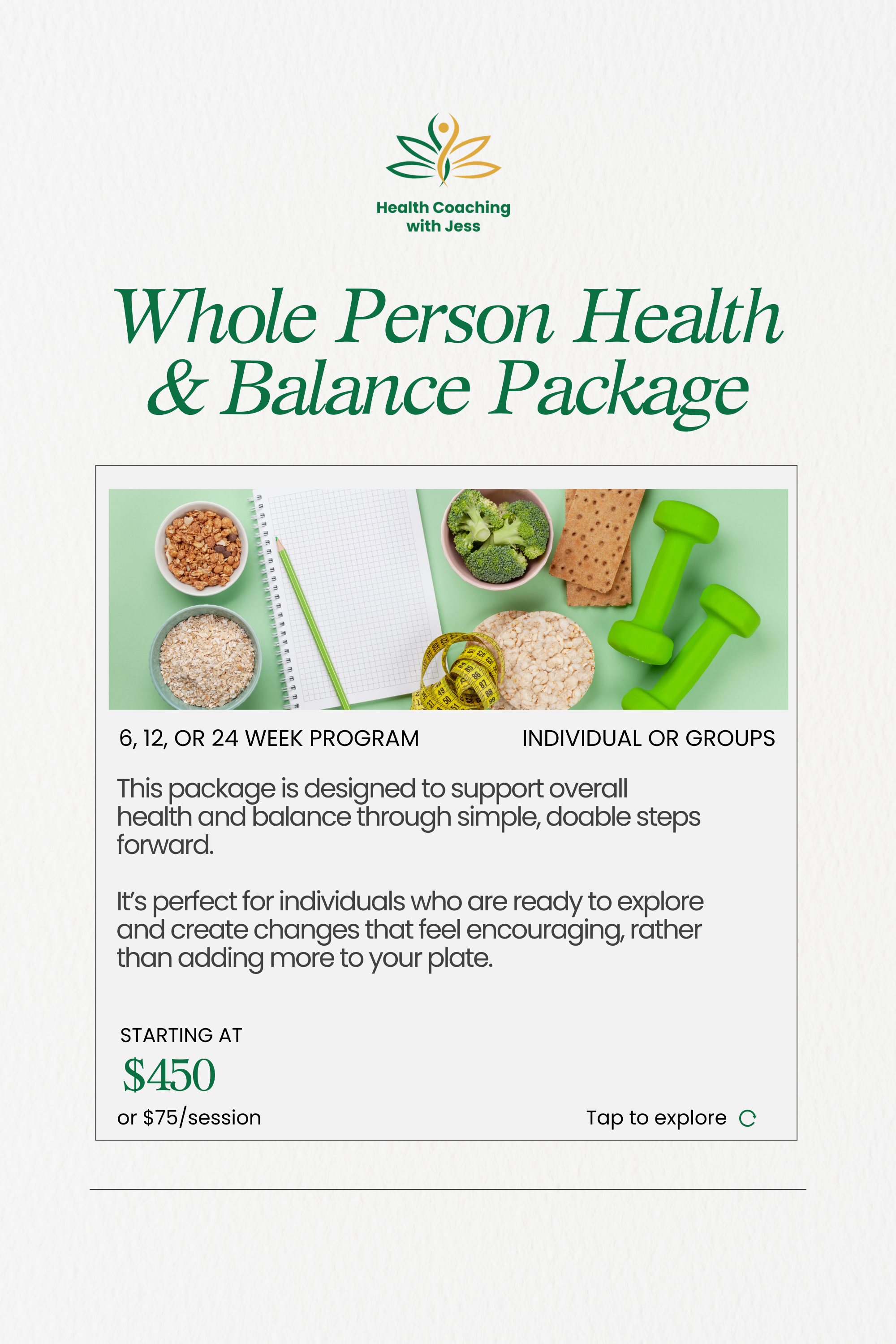 Package 3 Front
