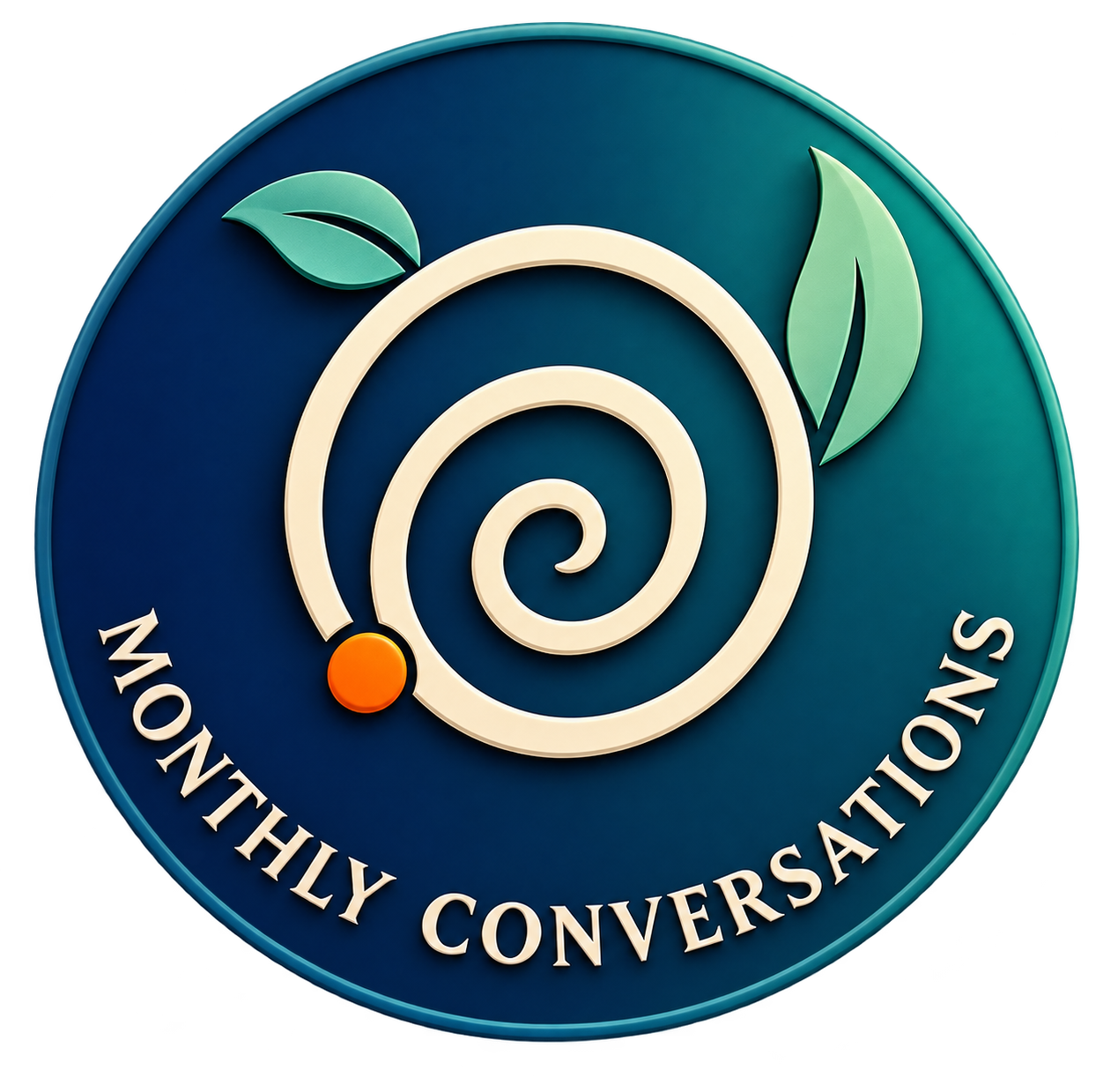 Monthly Conversations