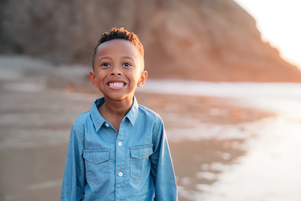 TODO ALT - McDaniel family beach session, Strands Beach