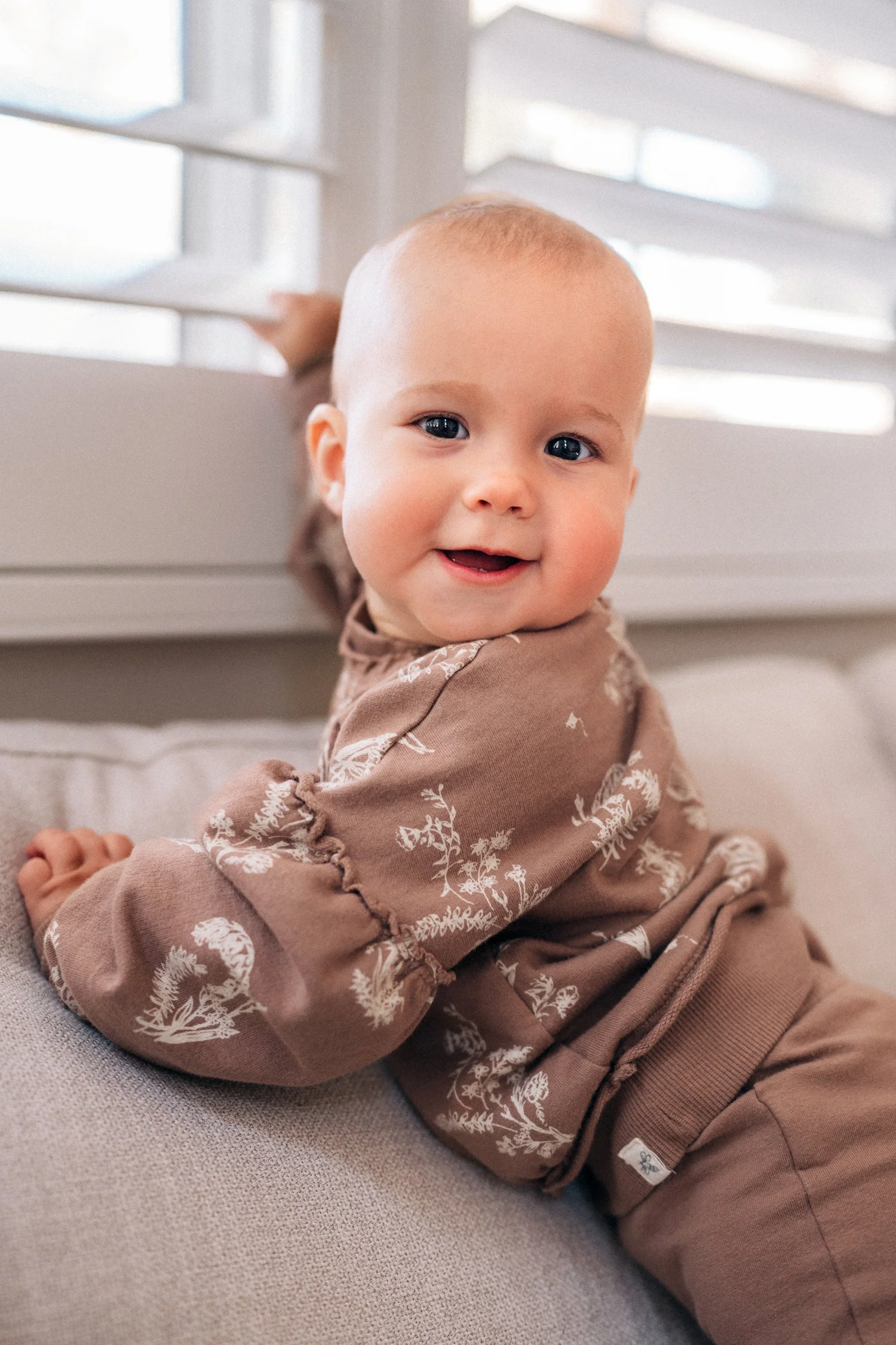 Palladino family session, Irvine