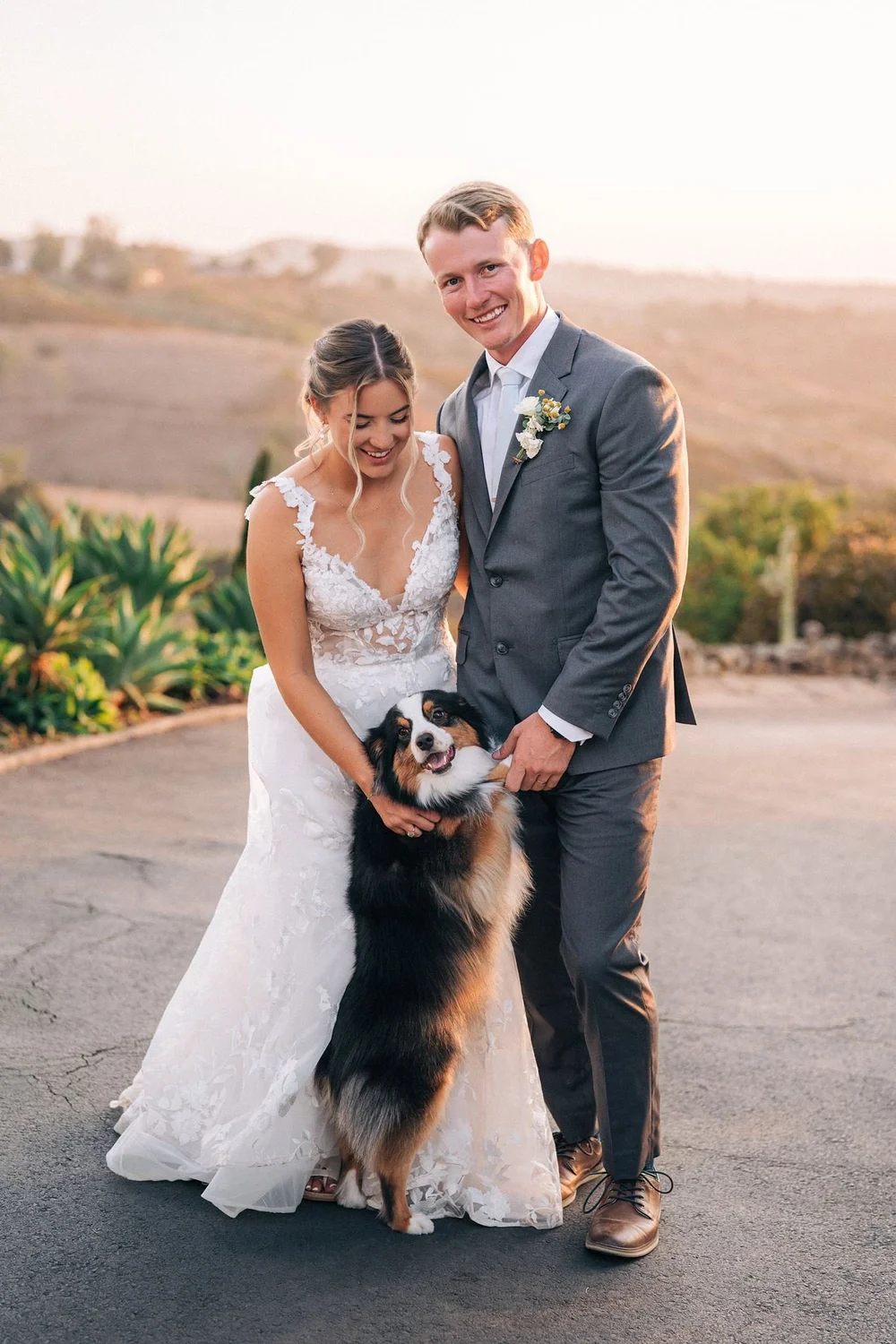 TODO ALT - Kendall and Wyatt, Victoria Ranch