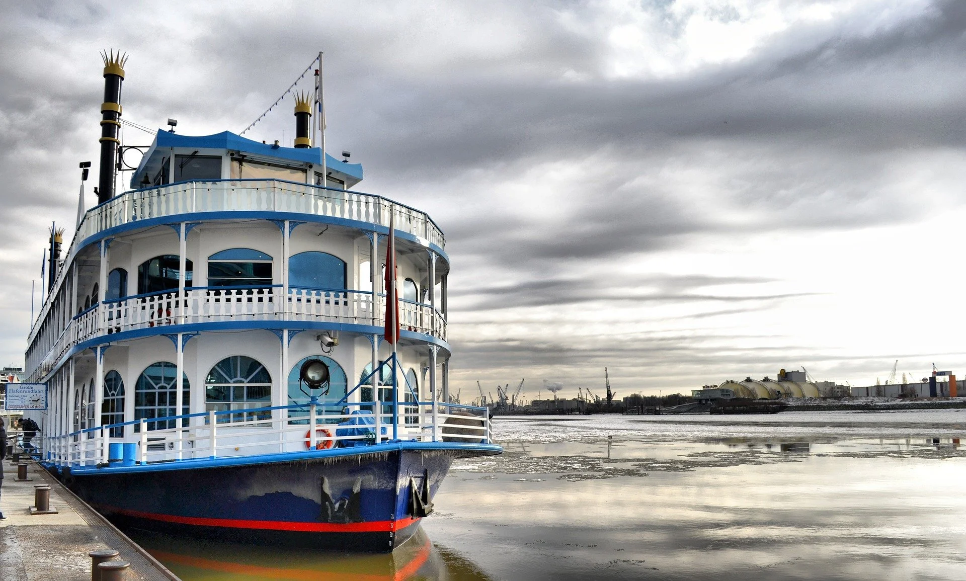 Thailand Cruises