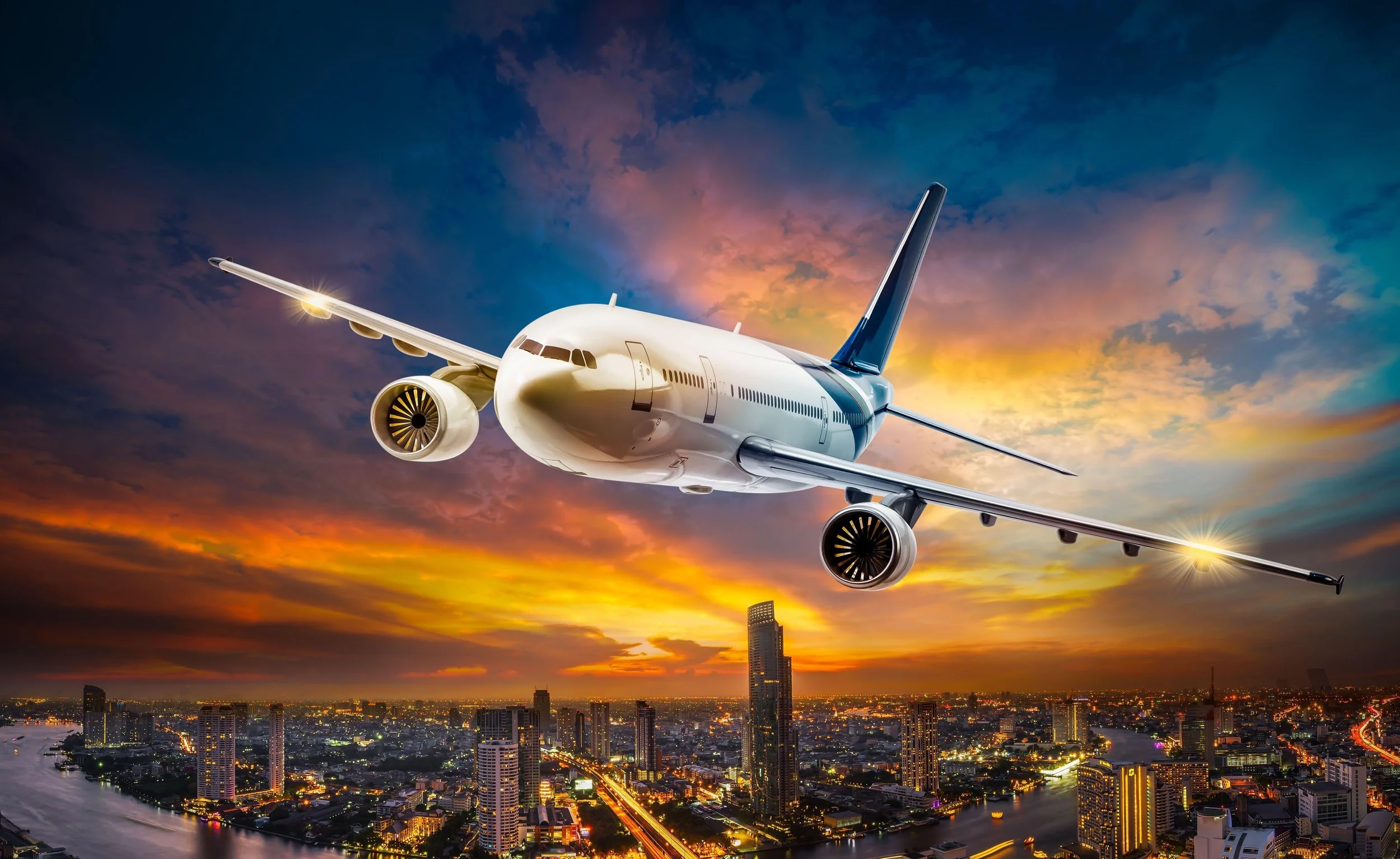 Bali Flights