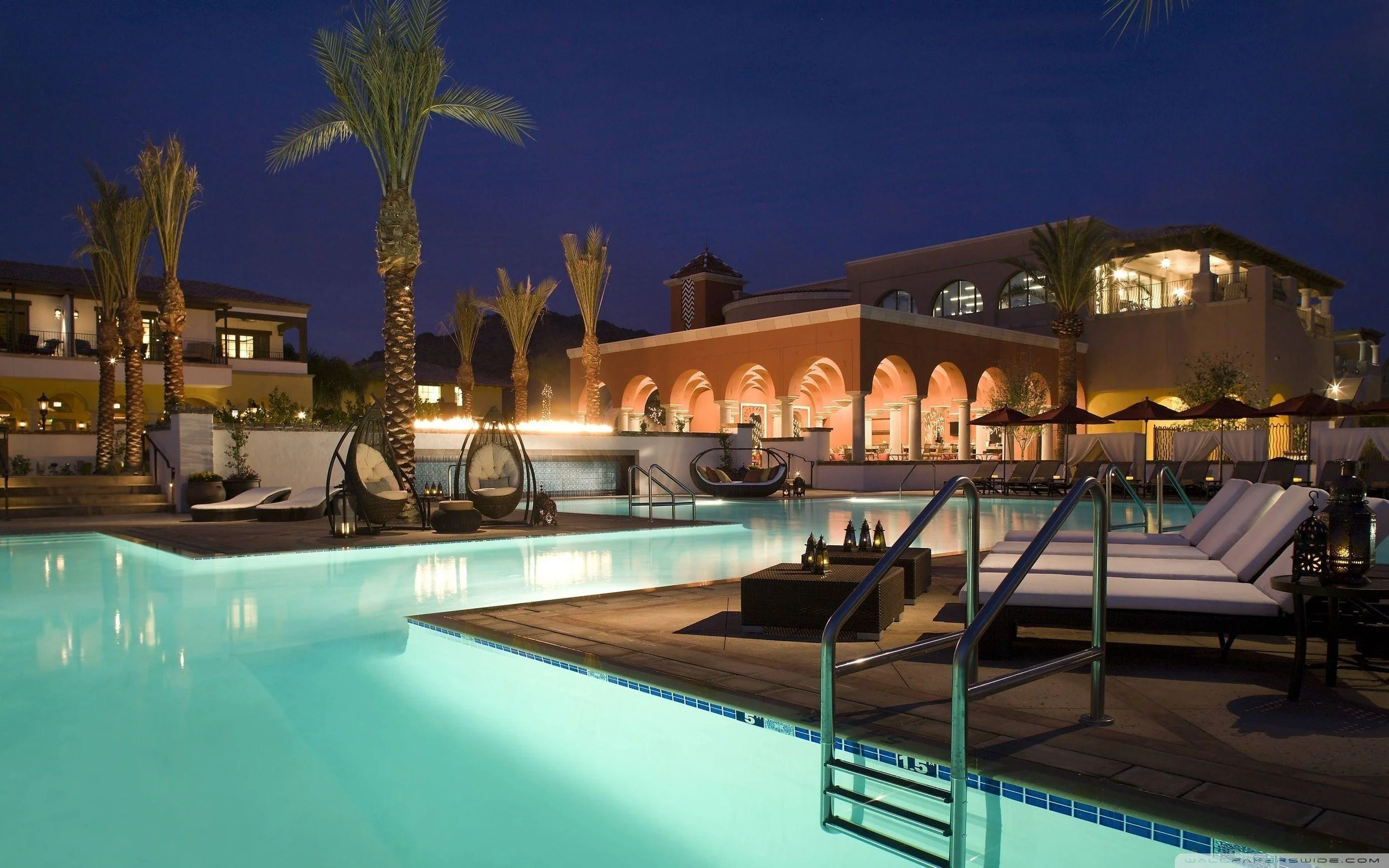 Luxury Hotel Japan