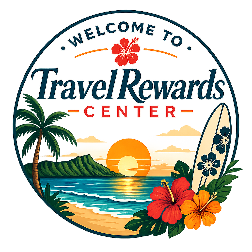 Aloha From Hawaii Logo