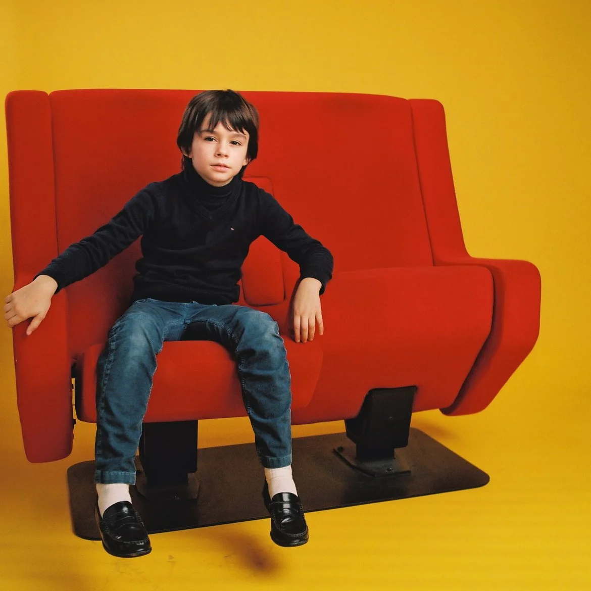 Photogramme — MK2 Agency — Le Rond