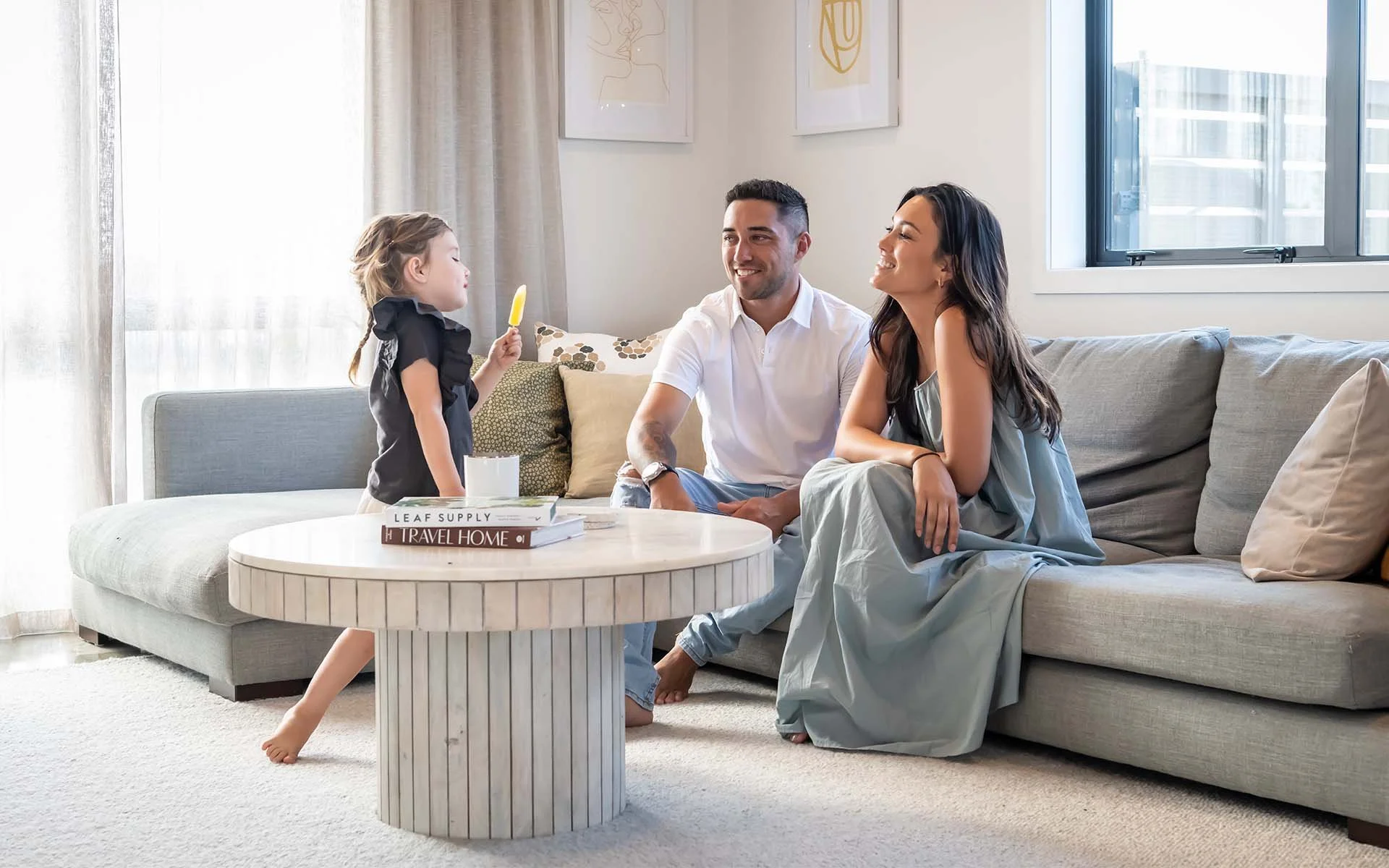 New Zealand house construction covered by Residential Indemnity Limited’s Home Completion Guarantee