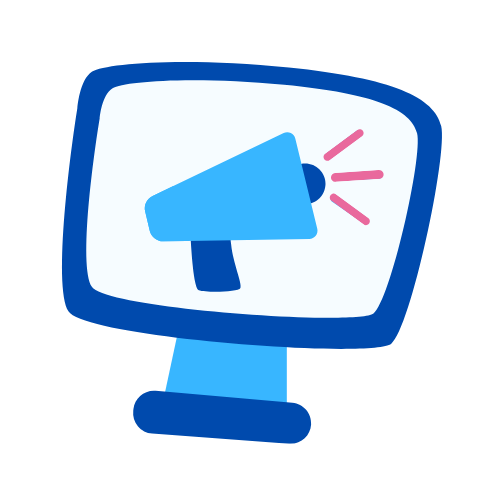 Icon for Website Design