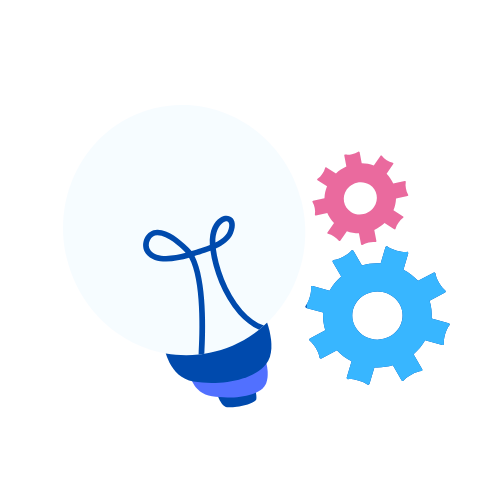 Icon for Event Automation