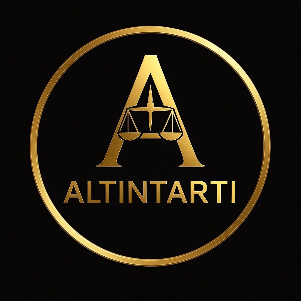 Altıntartı
