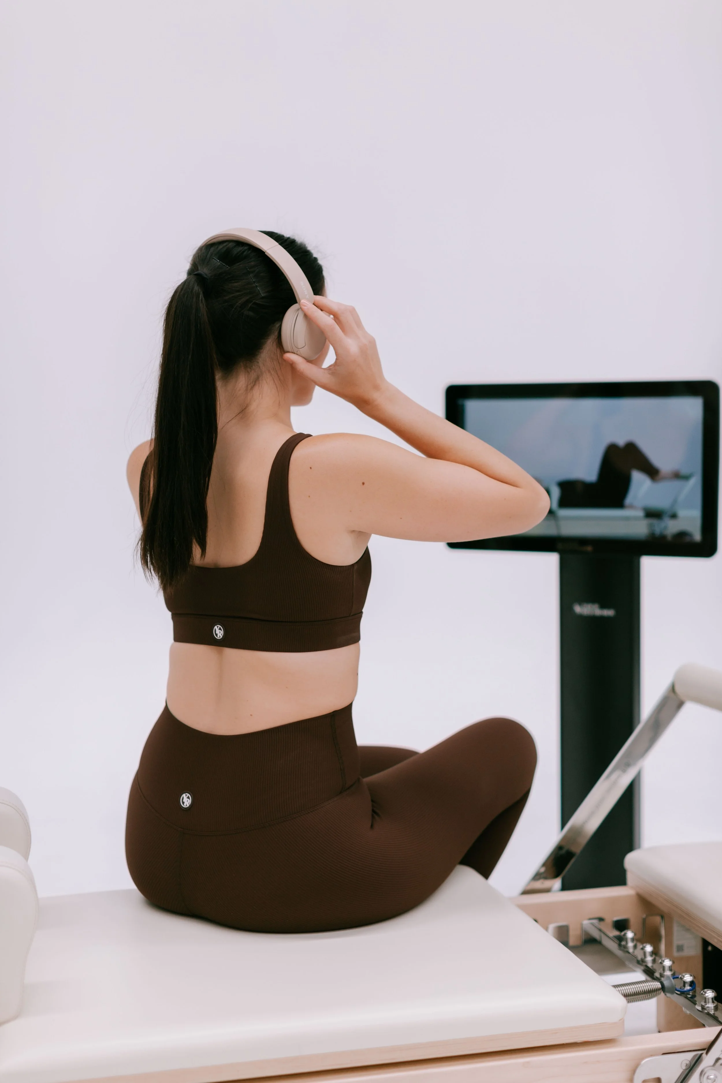 Virtual In Studio Kiosk